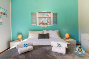 Casa Del Bello - Appartamento di fronte al mare a Silvi Silvi Marina
